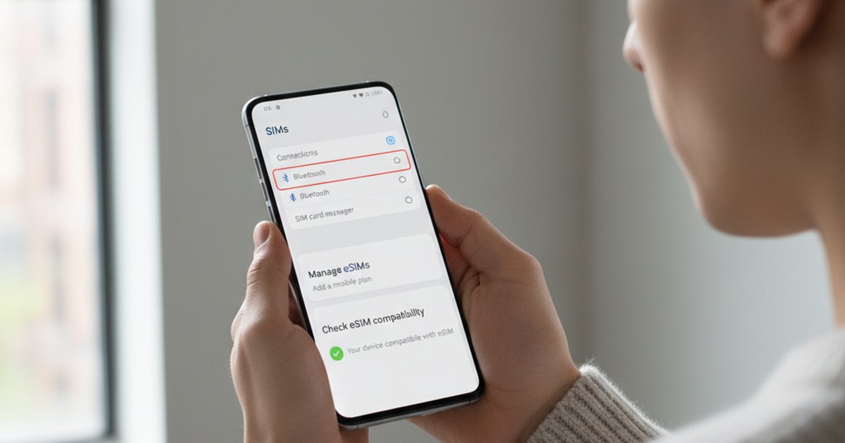Check Your Device Compatibility