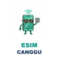 eSIM Canggu